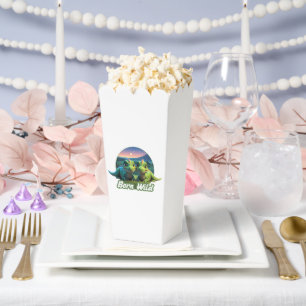 Ballotins Deux petits dinos