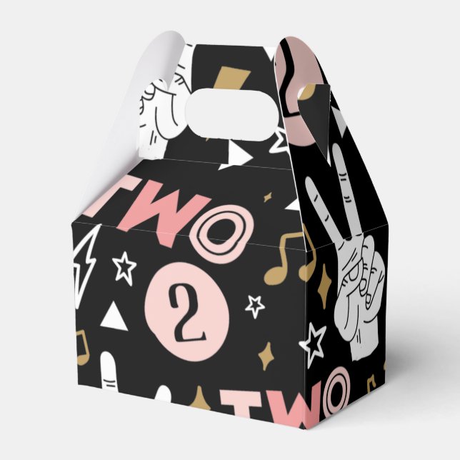 Ballotins Deux plaquettes pour quitter la deuxième plaque de (Verso)