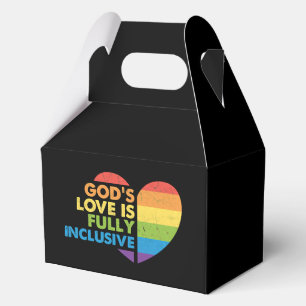 Ballotins Dieu Gay Chrétien Lgbt