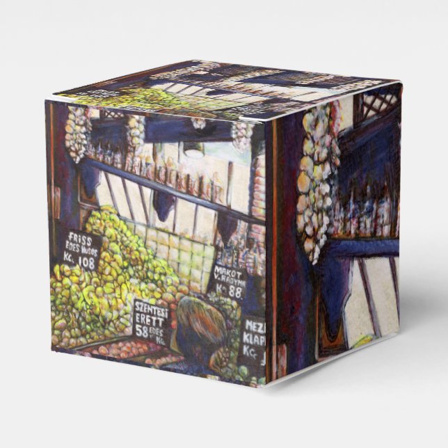 Ballotins Dimensions de curiosité (Verso)