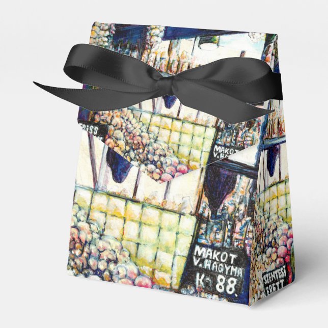 Ballotins Dimensions de curiosité (Verso)