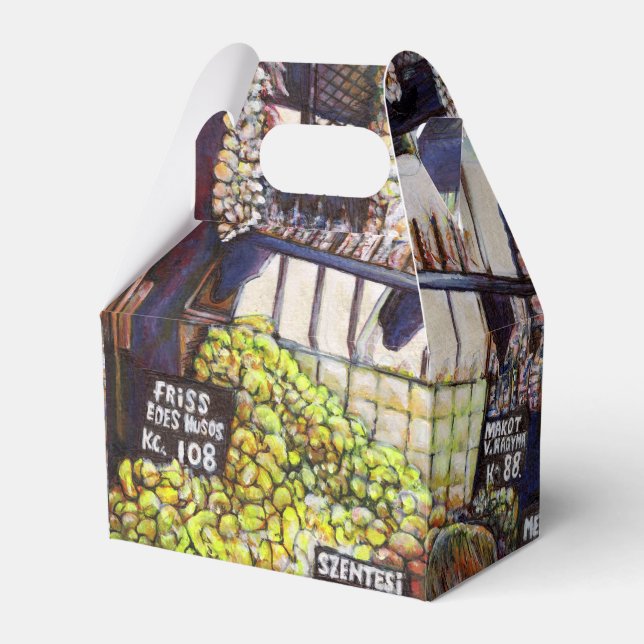 Ballotins Dimensions de curiosité (Verso)