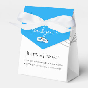 Ballotins Dîner de répétition de mariage du printemps