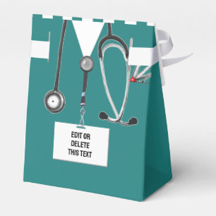Ballotins Diplôme de docteur