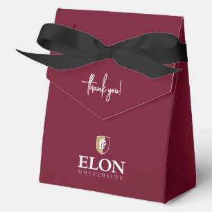 Ballotins Diplôme de l'Université Elon
