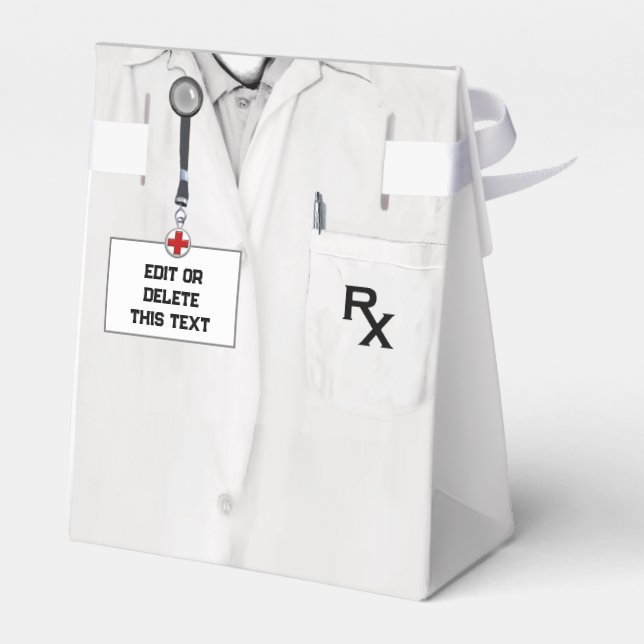 Ballotins Diplôme d'une école de pharmacie (Arrière)