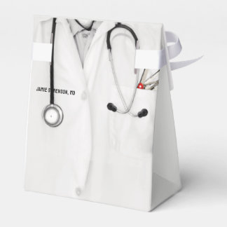 Ballotins Diplôme Médicale