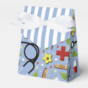 Ballotins Diplôme Médicale