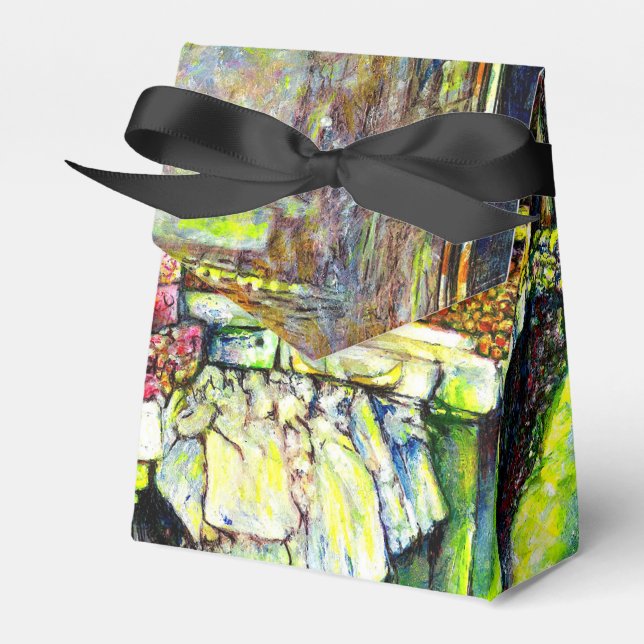 Ballotins Dit pour impliquer toute l'idée (Verso)