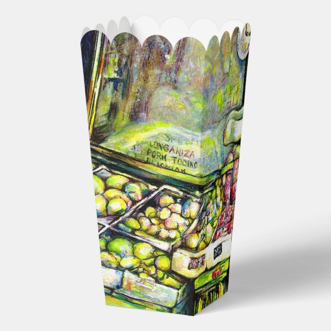 Ballotins Dit pour impliquer toute l'idée (Verso)