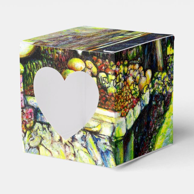 Ballotins Dit pour impliquer toute l'idée (Verso)