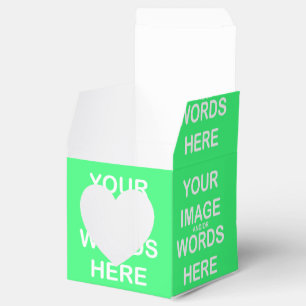 Ballotins do-it-yourself - Cartes-Cadeaux 2x2