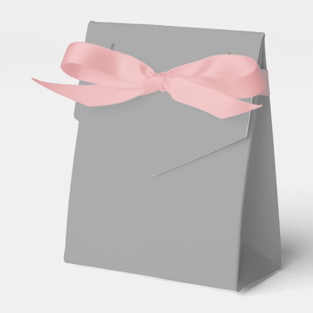 Ballotins do-it-yourself - Favoris / Cadeaux (Verso)