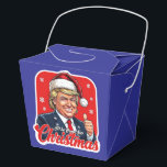Ballotins Donald Trump Christmas Santa Claus Art<br><div class="desc">Donald Trump Christmas Santa Claus Art</div>