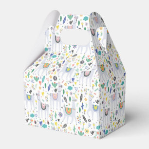 Ballotins Doodle Alpaca