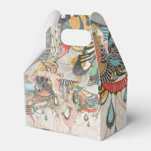 Ballotins Doodling on the Language of Light