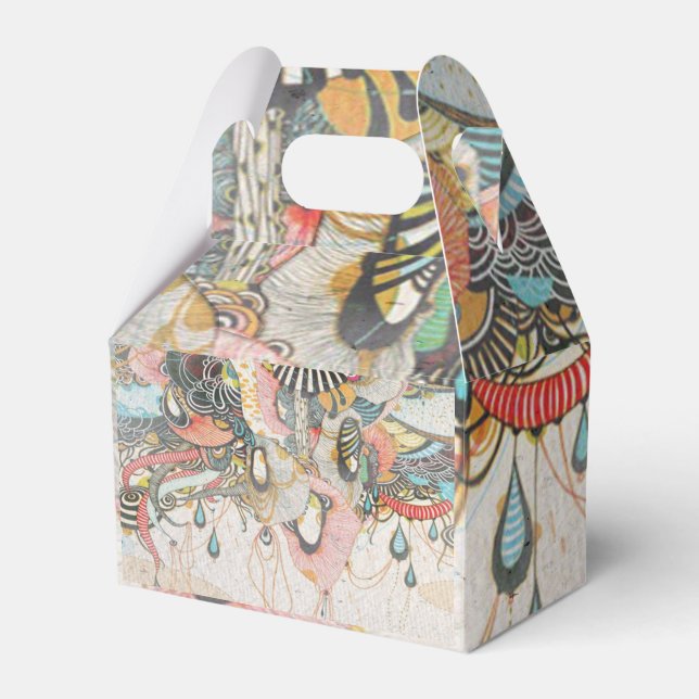 Ballotins Doodling on the Language of Light (Verso)