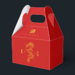 Ballotins Double Bonheur<br><div class="desc">Une façon belle et mémorable de donner des faveurs d'événement ou de la nourriture pour vos invités.</div>