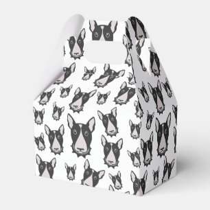 Ballotins Double prise de bull-terrier ! Despote adorable de
