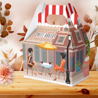 Ballotins Douce boulangerie Cute Ballotin