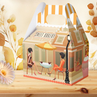 Ballotins Douce boulangerie Cute Ballotin