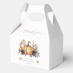 Ballotins Douce Chute Florale Mariage