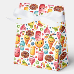 Ballotins Douceurs gaies et amusantes