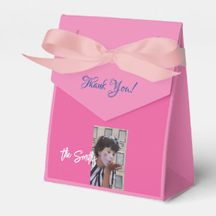 Ballotins Douche, Événements d'entreprise, Merci, Fête