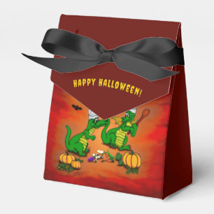 Ballotins Dragons - Joyeux Halloween ! Aujourd'hui je vais c
