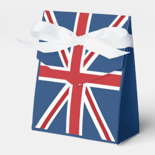 Ballotins Drapeau classique d'Union Jack R-U
