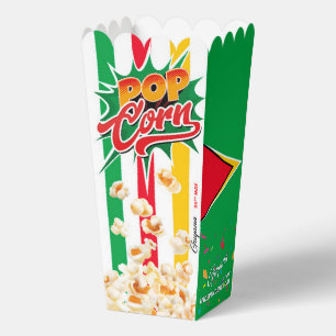 Ballotins Drapeau de Guyana