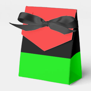 Ballotins Drapeau de la diaspora afro-américaine 