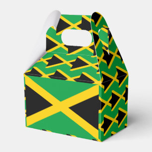 Ballotins Drapeau de la Jamaïque