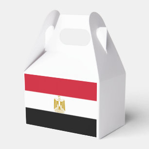 Ballotins Drapeau de l'Égypte