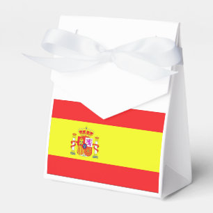 Ballotins Drapeau de l'Espagne