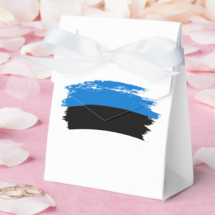 Ballotins Drapeau de l'Estonie