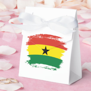Ballotins Drapeau du Ghana