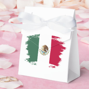 Ballotins Drapeau du Mexique