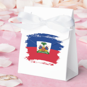 Ballotins Drapeau Haïti