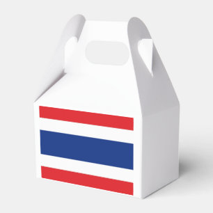 Ballotins Drapeau Thaïlande