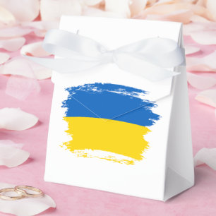 Ballotins Drapeau ukrainien