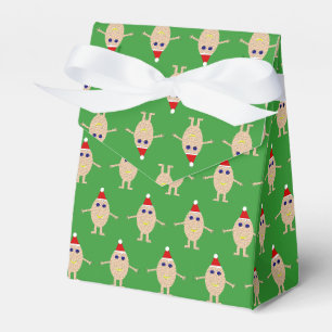 Ballotins Drôle Ballotin Oeuf de Noël