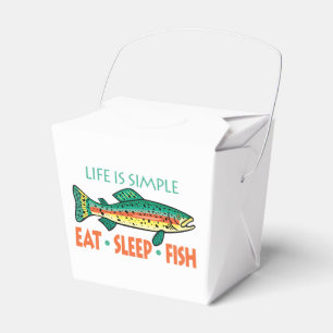 Ballotins Drôle de pêche de dire