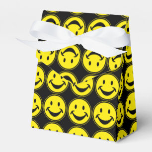 Ballotins Drôle jaune + votre fond & idées