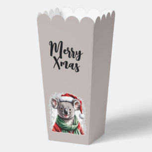 Ballotins Drôles d'animaux: Spécial Noël - Koala 1