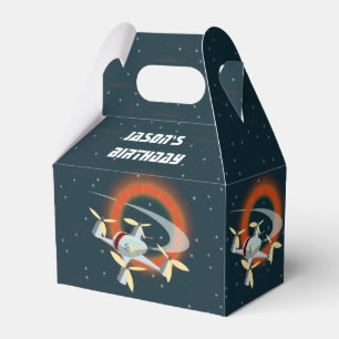 Ballotins Drone Racing