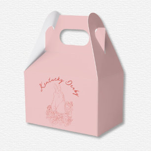 Ballotins du Kentucky Derby