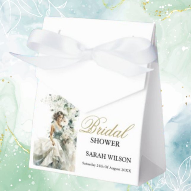 Ballotins Dusty Blue Eucalyptus Mariage de verdure (Surprise family and friends with unique wedding favours they'll look forward to taking home)