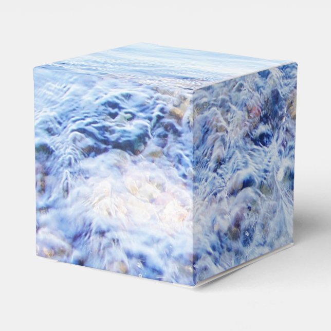 Ballotins Eau bleue (Arrière)