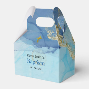 Ballotins Eaux vivantes Baptême chrétien orthodoxe